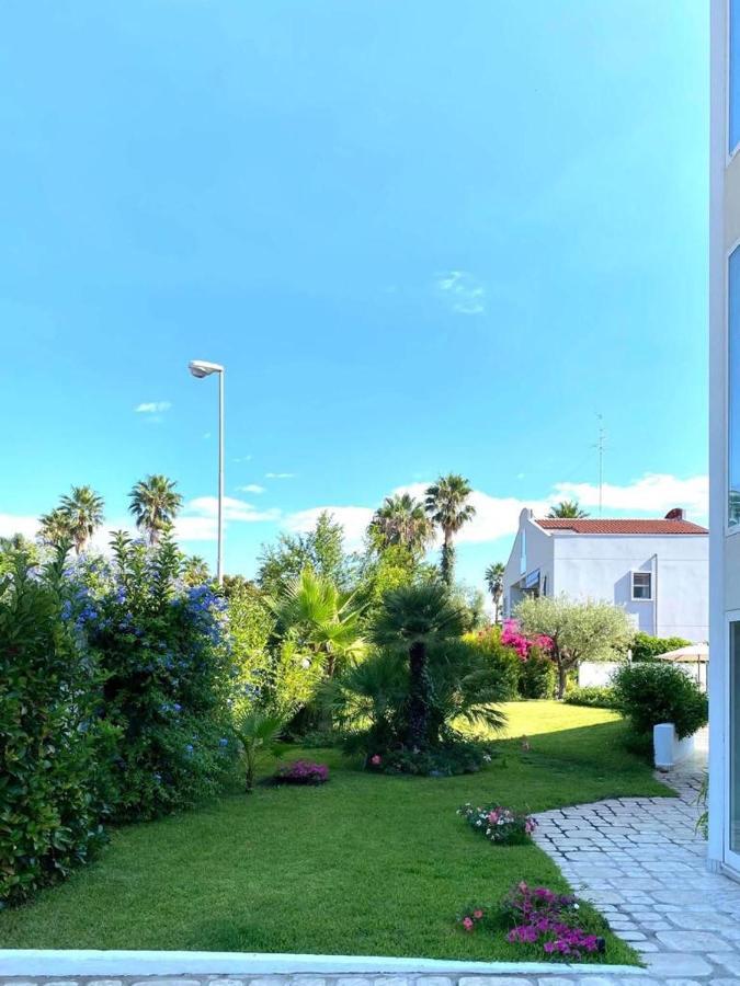 Path House - Etna & Sea View Aparthotel Riposto Ngoại thất bức ảnh