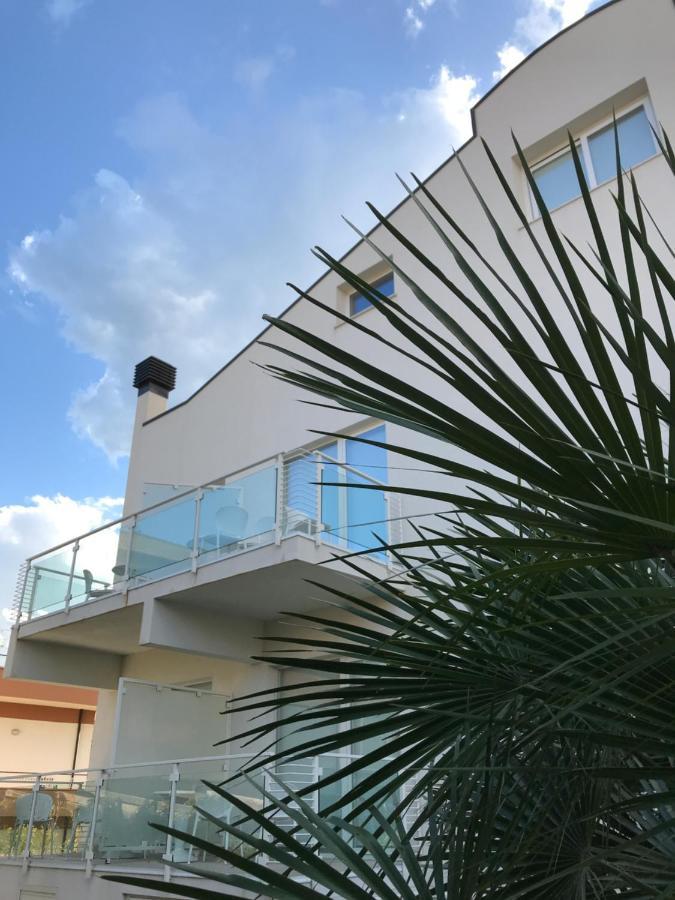 Path House - Etna & Sea View Aparthotel Riposto Ngoại thất bức ảnh