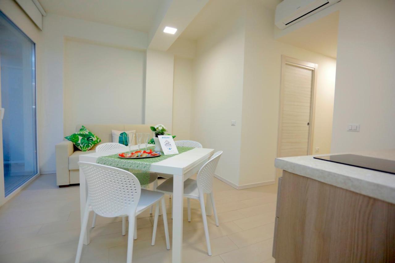 Path House - Etna & Sea View Aparthotel Riposto Ngoại thất bức ảnh