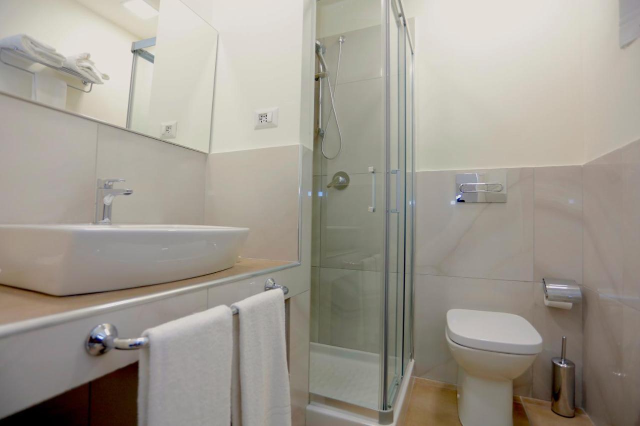 Path House - Etna & Sea View Aparthotel Riposto Ngoại thất bức ảnh